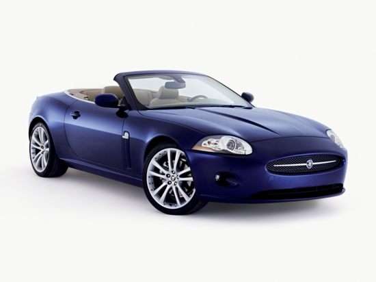 download JAGUAR XK Vehicle CARE able workshop manual