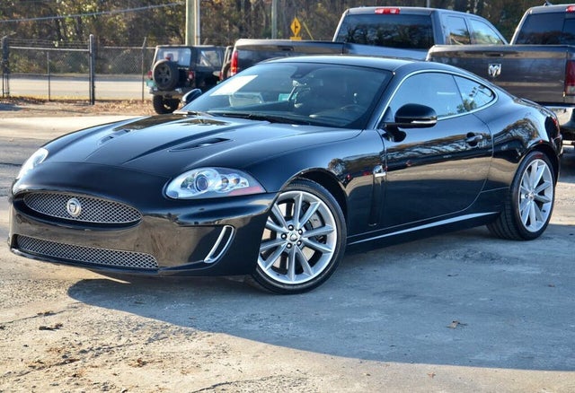 download JAGUAR XK Vehicle CARE workshop manual