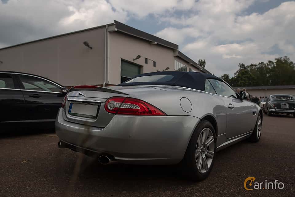 download JAGUAR XK Vehicle CARE workshop manual