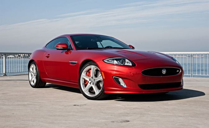 download JAGUAR XK Vehicle CARE workshop manual