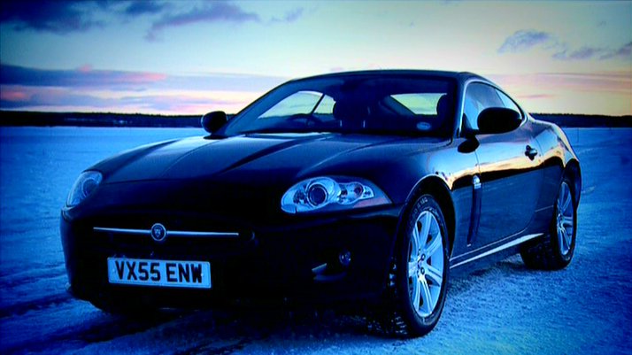 download JAGUAR XK X150 workshop manual