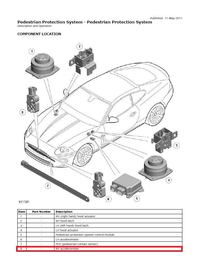 download JAGUAR XK X150 workshop manual