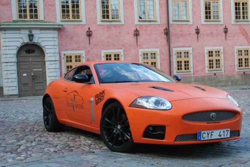 download JAGUAR XK X150 workshop manual