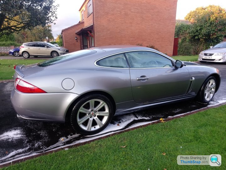 download JAGUAR XK X150 workshop manual