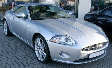 download JAGUAR XK X150 workshop manual