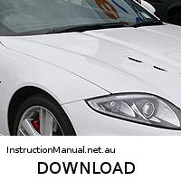 owners manual