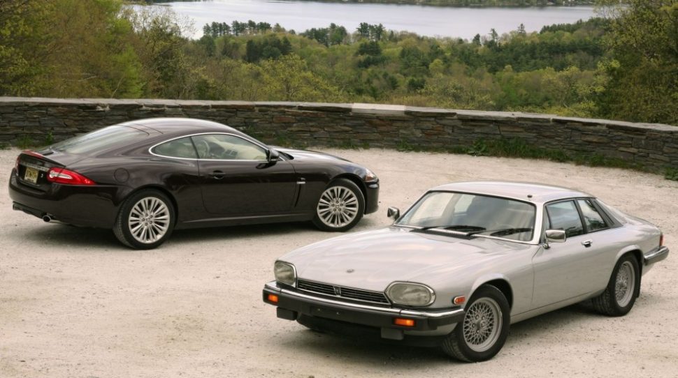 download JAGUAR XK XJ X S TYPES workshop manual