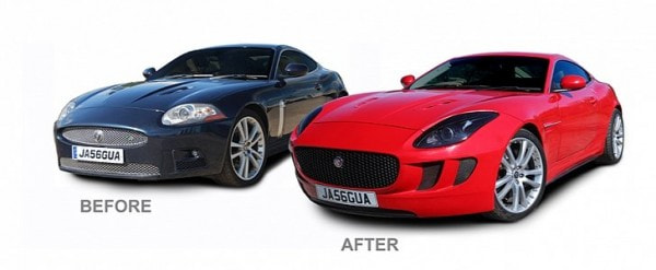 download JAGUAR XK XJ X S TYPES workshop manual