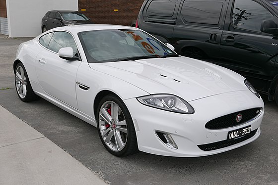 download JAGUAR XK range 4.0 Litre V8 Vehicle Sheet workshop manual