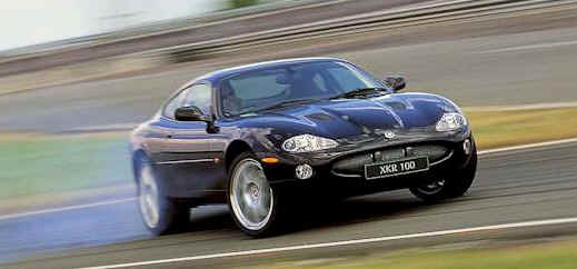 download JAGUAR XK range 4.0 Litre V8 Vehicle Sheet workshop manual