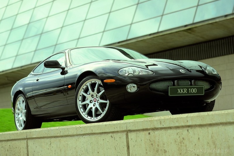 download JAGUAR XK8 XKR X100 workshop manual