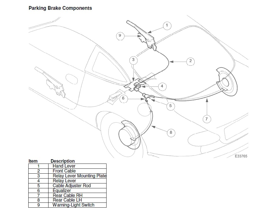 download JAGUAR XK8Models X100 able workshop manual