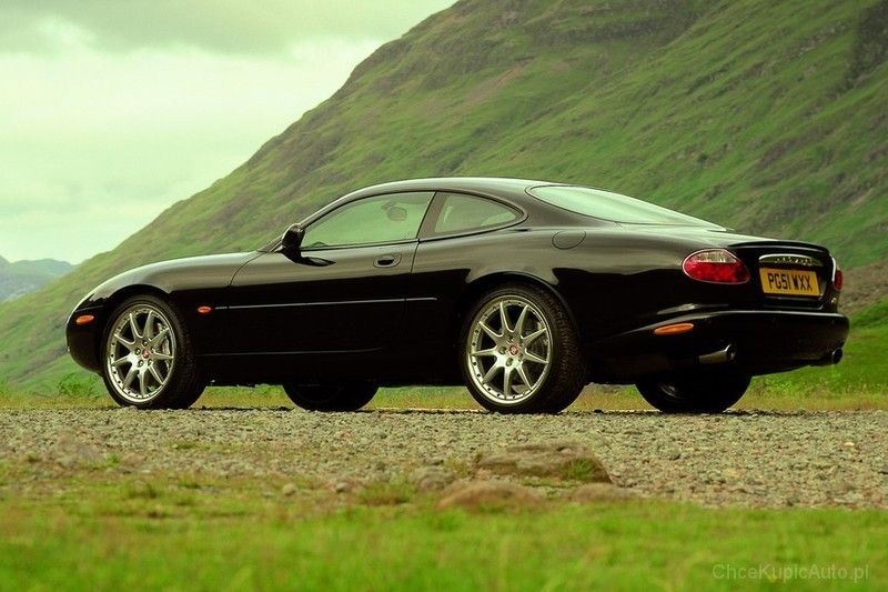 download JAGUAR XK8Models X100 workshop manual