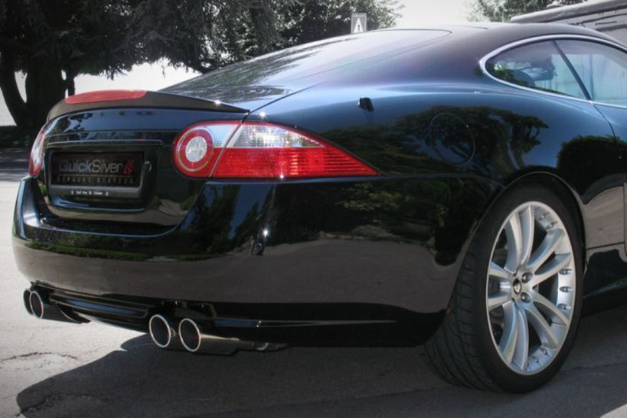 download JAGUAR XKR X150 workshop manual