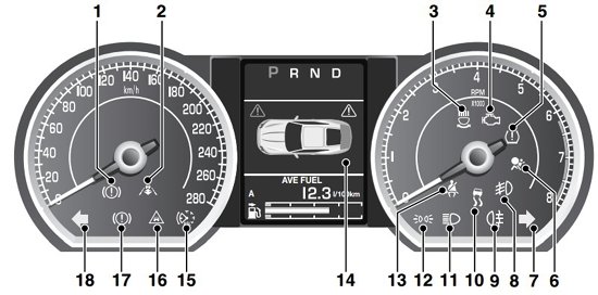 download JAGUAR XKR X150 workshop manual