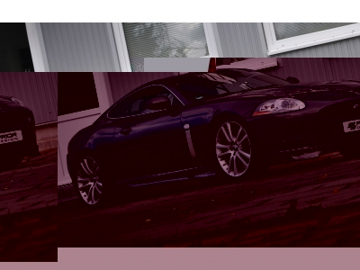 download JAGUAR XKR X150 workshop manual