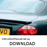 service manual