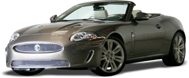 download JAGUAR XKRModels X100 workshop manual