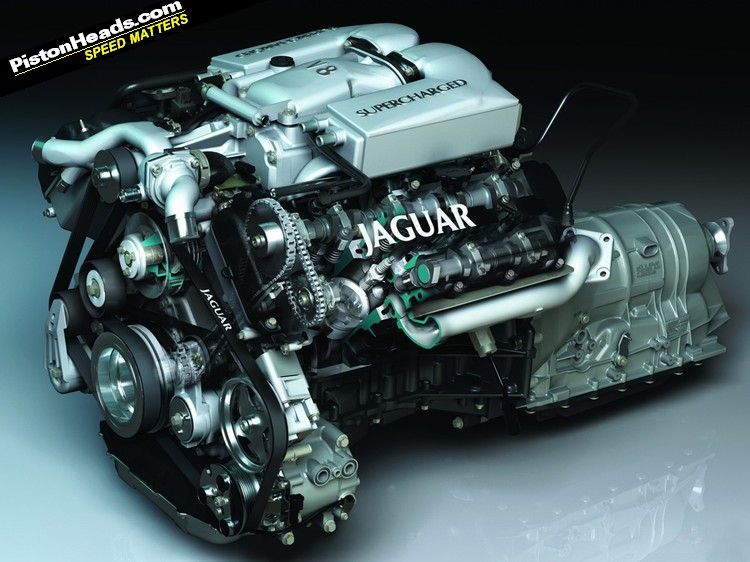 download JAGUAR XKRModels X100 workshop manual