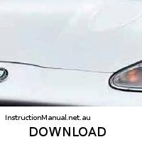 repair manual