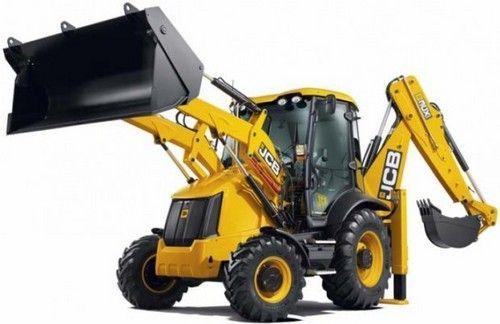 download JCB 1400 1400B Backhoe Loader able workshop manual