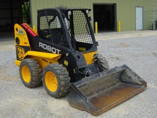 download JCB 160 170 180 180T HF ROBOT Skid Steer able workshop manual