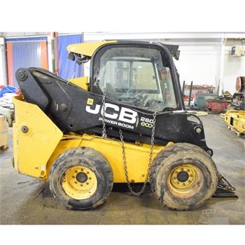 download JCB 160 170 180 180T HF ROBOT Skid Steer able workshop manual