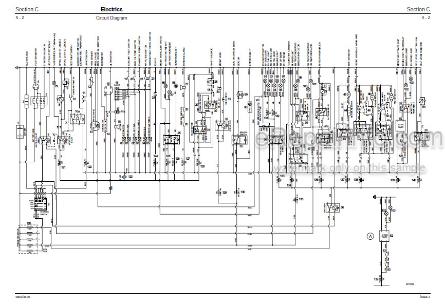 download JCB 160 Robot able workshop manual