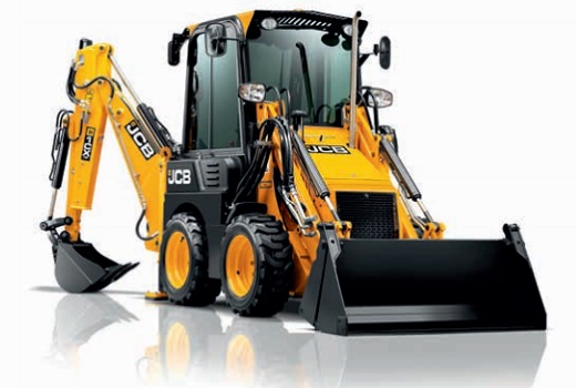 download JCB 1CX able workshop manual