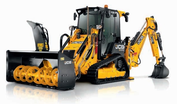 download JCB 1CX able workshop manual