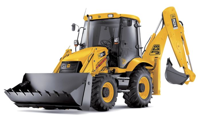 download JCB 214E Backhoe Loader able workshop manual