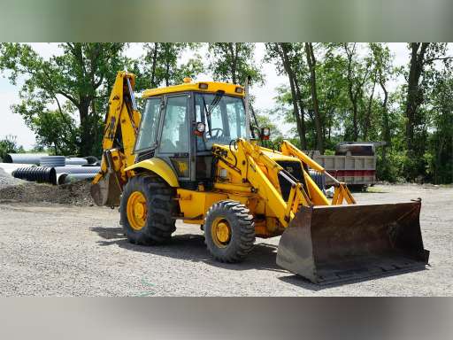 download JCB 215S 217S Backhoe Loader able workshop manual