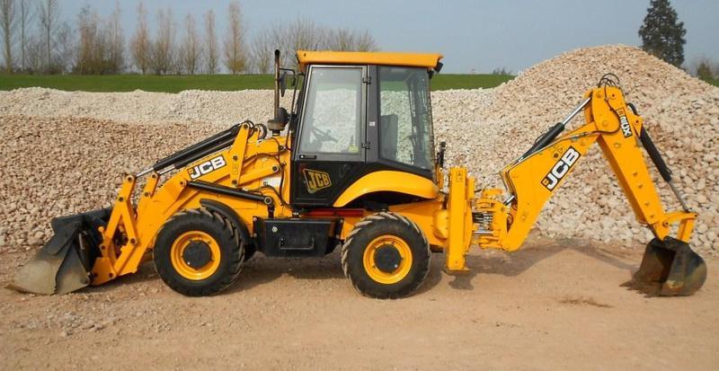 download JCB 2CX 210 212 BACKHOE Loader  2 able workshop manual