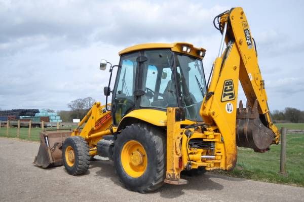 download JCB 2CX 210 212 BACKHOE Loader  2 able workshop manual