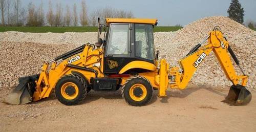 download JCB 2CX 210 212 Backhoe Loader able workshop manual