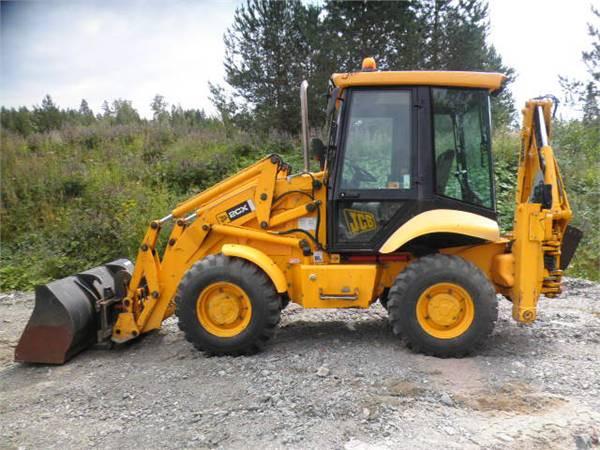 download JCB 2CX 210 212 Backhoe Loader able workshop manual