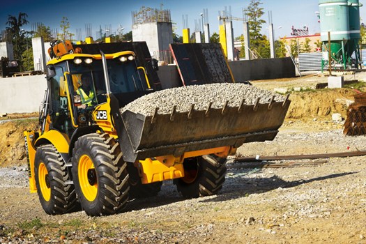 download JCB 2CX Backhoe Loader able workshop manual