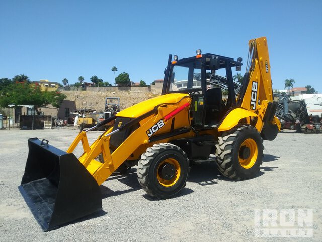 download JCB 3CS Excavator Loader able workshop manual