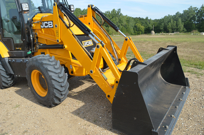 download JCB 3CS Excavator Loader able workshop manual