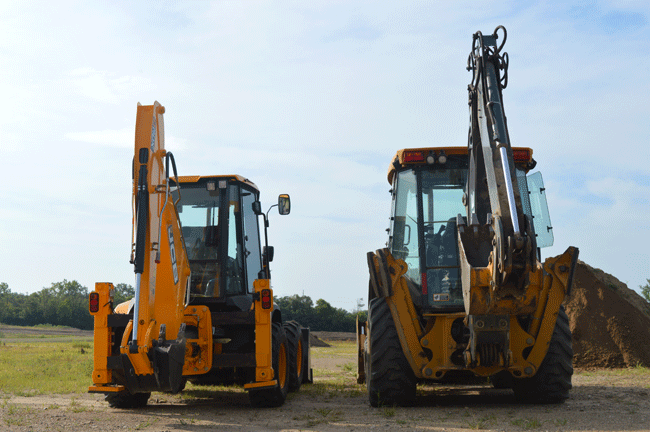 download JCB 3CS Excavator Loader able workshop manual