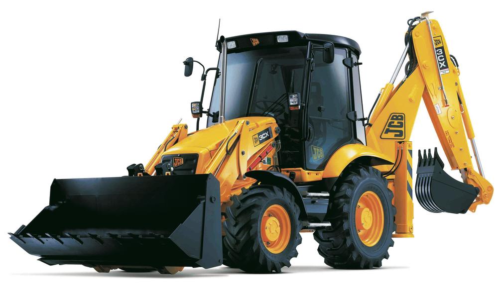 download JCB 3CX 4CX 214 215 217 BACKHOE Loader  3 able workshop manual