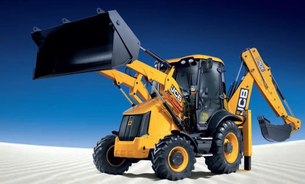 download JCB 3CX 4CX Backhoe Loader 000 able workshop manual