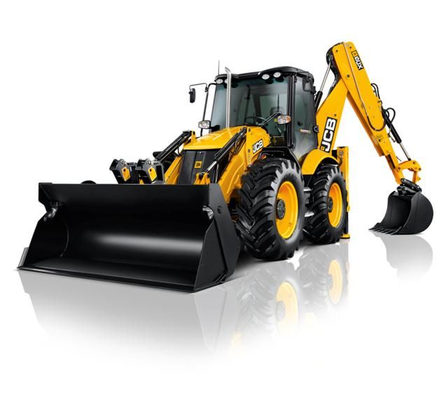 download JCB 3CX 4CX Backhoe Loader 000 able workshop manual