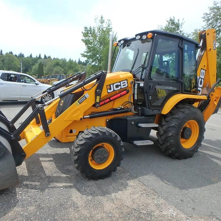 download JCB 3CX 4CX Backhoe Loader able workshop manual