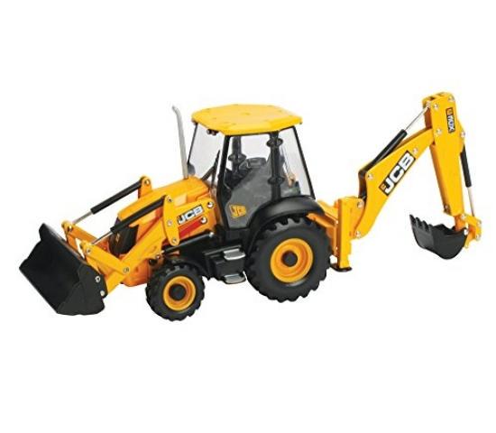 download JCB 3CX Backhoe Loader able workshop manual