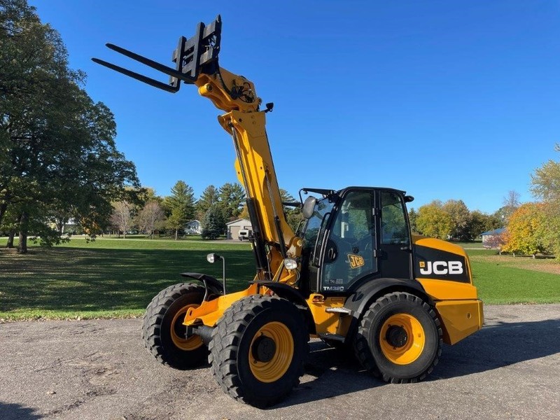 download JCB 426 Wheel Loader  2 able workshop manual