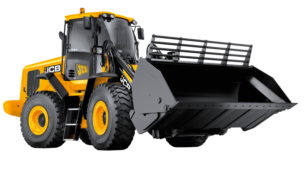 download JCB 426 Wheel Loader  2 able workshop manual