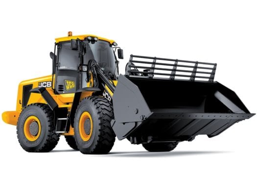 download JCB 426 Wheel Loader  3 able workshop manual