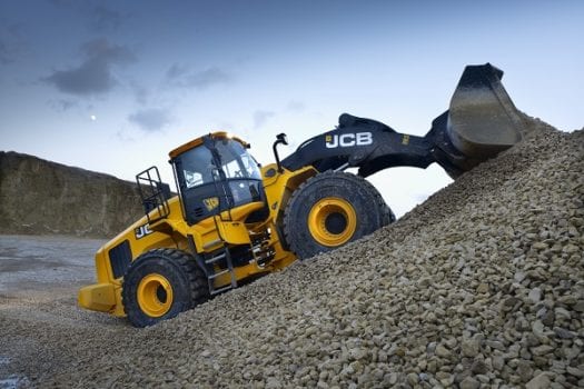 download JCB 426B LE Wheel Loader  6 able workshop manual