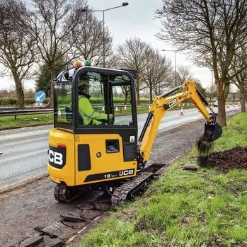 download JCB 801.4 Mini Excavator able workshop manual